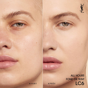 All Hours Foundation - Leuchtendes mattes Make-up 24h* Hohe Deckkraft All Hours Foundation - Leuchtendes mattes Make-up 24h* Hohe Deckkraft
